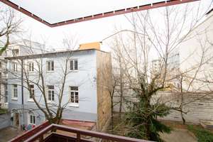 NEU provisionsfrei- stilvolle 3-Zimmer-Wohnung voll möbliert – Landwehrstrasse 64, 80336 St. Paul, München – Vorschaubild 17
