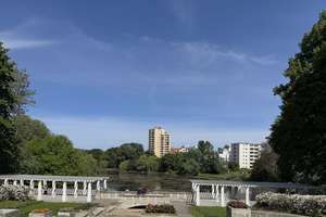 Wunderschöne Altbauwohnung 
mit 3,5 Zimmern am Lietzensee – Dernburgstraße 4, 14057 Charlottenburg, Berlin – Vorschaubild 19