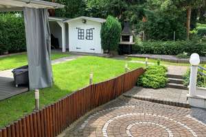 Renovierte 4-Zimmer-Wohnung in Top-Lage – bezugsfrei!