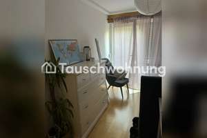 Tauschwohnung: Biete 1 Zimmerwohnung - Suche 1,5 Zimmerwohnung – Türkenstr. 80, 80799 Universität, München – Vorschaubild 2