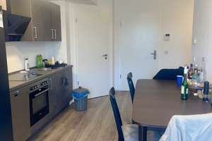 CITYHOUSE: Sichere Rendite in Top Lage! Neubau Studentenapartment mit Energieeffizienzklasse (A+). – Die vollständige Adresse der Immobilie erhältst du vom Anbieter., 50827 Ehrenfeld (Ortsteil), Köln – Vorschaubild 6
