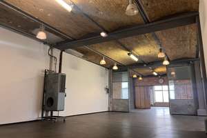 Elegantes Loft in Wilhelmsruh, Pankow – Ihr neues Zuhause im urbanen Stil. – Die vollständige Adresse der Immobilie erhältst du vom Anbieter., 13158 Wilhelmsruh, Berlin – Vorschaubild 4