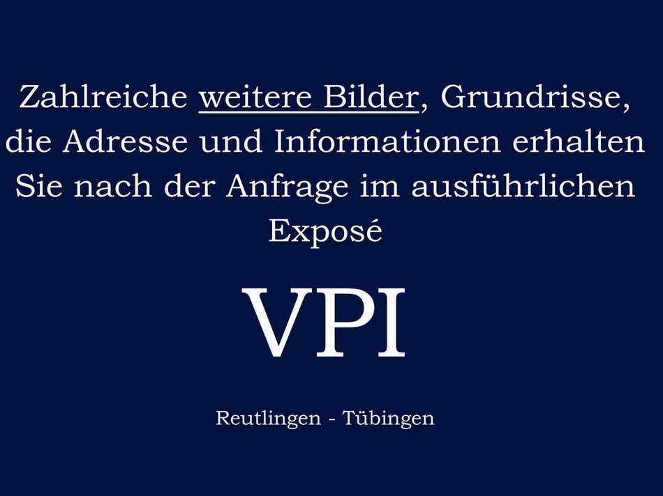 EXPOSÉ weitere Bilder etc.