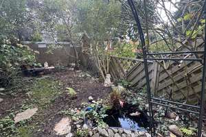 Wunderschöne Wohnung mit Garten, Balkon und Stellplatz! – Eschenstr. 88, 42283 Barmen, Wuppertal – Vorschaubild 15