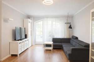 Seltene Maisonette-Wohnung mit Garage in zentraler Lage von Poppenbüttel – Die vollständige Adresse der Immobilie erhältst du vom Anbieter., 22391 Poppenbüttel, Hamburg – Vorschaubild 3