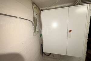 Reihenendhaus in gesuchter Wohnlage von Uelzen – Die vollständige Adresse der Immobilie erhältst du vom Anbieter., 29525 Uelzen – Vorschaubild 9