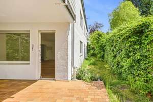 4 Zimmer - große Terrasse & Garten - in ruhiger, sonniger Lage – Weinklinge 54, 70329 Rohracker, Stuttgart – Vorschaubild 12