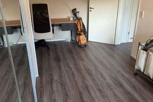 Stilvoll kernsanierte 3-Zimmer-Wohnung mit Balkon, Aufzug & in begehrter Lage von Kirchdornberg – Die vollständige Adresse der Immobilie erhältst du vom Anbieter., 33619 Dornberg, Bielefeld – Vorschaubild 7