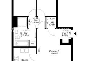 Wohnungstausch: Paulsternstraße 51 – Paulsternstraße 51, 13000 Haselhorst, Berlin – Vorschaubild 1