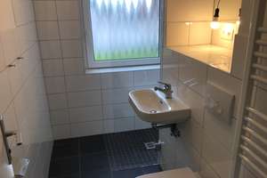 Schöne 2,5-Zimmer-Wohnung mit Balkon – Brandenbaumer Landstr. 228, 23564 Sankt Gertrud, Lübeck – Vorschaubild 6