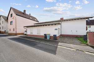 Einfamilienhaus mit Anbau im schönen Hain-Gründau – Die vollständige Adresse der Immobilie erhältst du vom Anbieter., 63584 Gründau – Vorschaubild 9