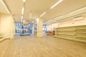 Kapitalanlage – Wohn-/Geschäftshaus mit ca. 964,96 m² Miet-/Nutzfläche in bester Zentrallage – 51379 Opladen, Leverkusen – Vorschaubild 12