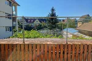 Historisches Mehrgenerationenhaus mit viel Potential und Blick auf den Neckar in Rottenburg – Tübingen (Kreis) – Vorschaubild 7