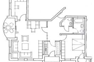 FAMILIENFREUNDLICH  UND KOMFORTABEL - MIT BALKON! – Die vollständige Adresse der Immobilie erhältst du vom Anbieter., 1237 Seidnitz/Dobritz, Dresden – Vorschaubild 5
