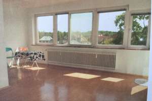 v/a privat 3-Zimmer-Wohnung in Sülldorf. KEINE Makleranfragen!