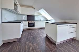 170 m² offene Maisonette, Homeoffice, Dachterrasse ... – Moltkestrasse 20, 74072 Heilbronn, Heilbronn – Vorschaubild 7