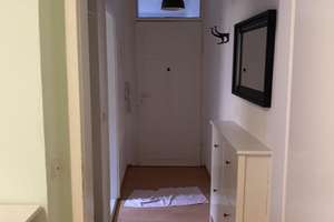 Zuhause mit 2 Zimmern in der Ickstattstraße – Ickstattstraße 26, 80469 Glockenbach, München – Vorschaubild 2