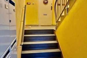 Vermietete 2-Zimmer-Eigentumswohnung in Berlin-Steglitz