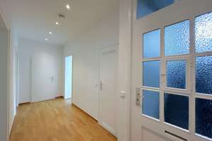 Sanierte 3 Zimmerwohnung mit Balkon in der wunderschönen List! – Ferdinand-Wallbrecht-Straße 70, 30163 List, Hannover – Vorschaubild 11