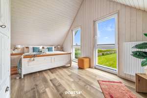 Freistenhendes Ferienhaus in Strandnähe im OstseeResort Olpenitz mit starker Rendite – Skipper Ring 15, 24376 Kappeln – Vorschaubild 18