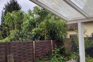 Besonders privat gelegenes Einfamilienhaus mit Garten, Garage und überdachter Terrasse – Die vollständige Adresse der Immobilie erhältst du vom Anbieter., 51147 Grengel, Köln – Vorschaubild 7