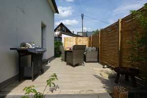 Familienidyll mit Stil –Charmantes Einfamilienhaus mit Pool, Kamin und mehr – Rhein-Sieg-Kreis – Vorschaubild 3
