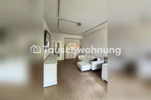 Tauschwohnung: 3-Zimmer-Wohnung in Düsseldorf Stadtbezirk 1 – Scharnhorststraße 23, 40477 Pempelfort, Düsseldorf – Vorschaubild 2