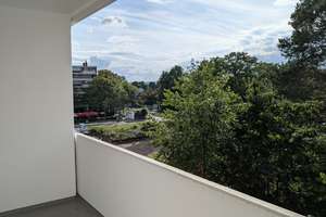 Helle, renovierte 1-Zimmer-Wohnung mit Balkon & EBK – zentral & ruhig gelegen in Bonn-Auerberg – Pariser Straße 50, 53117 Auerberg, Bonn – Vorschaubild 10