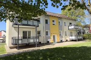 Umzug gefällig? Günstig geschnittene 2-Zi.-Wohnung mit hübschen Balkon – 44339 Eving (Ortsteil), Dortmund – Vorschaubild 2