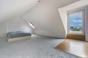 Bremen – Buntentor | Charmante Maisonette-Wohnung im Altbremer Haus mit Dachterrasse – Die vollständige Adresse der Immobilie erhältst du vom Anbieter., 28201 Buntentor, Bremen – Vorschaubild 25