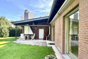"Am Heidberg", Einfamilienhaus - 869 m² Grundstück - Duisburger Süden, Stadtgrenze Düsseldorf – Die vollständige Adresse der Immobilie erhältst du vom Anbieter., 47259 Ungelsheim, Duisburg – Vorschaubild 8