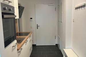 1-Zimmer Wohnung in der Neustadt – Rotterdamer Platz 2, 55120 Neustadt, Mainz – Vorschaubild 4