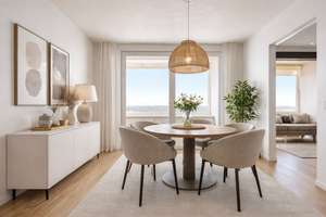 Seltene Chance für Familien – 128 m² mit Balkon und viel Potenzial – Die vollständige Adresse der Immobilie erhältst du vom Anbieter., 42113 Uellendahl-Katernberg, Wuppertal – Vorschaubild 7