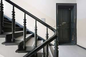 Altbau-Highlight mit Bonus Room & Ruhe im Gartenhaus – Lehmbruckstr. 15, 10245 Friedrichshain, Berlin – Vorschaubild 24