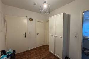 Große 3-Zimmer Wohnung mit Balkon - Gepflegter Zustand! – Lange Kamp 61, 47139 Beeck, Duisburg – Vorschaubild 5