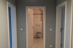 2-Raum Wohnung mit Balkon im Dachgeschoß zu vermieten – Henricistraße 16, 4177 Altlindenau, Leipzig – Vorschaubild 12