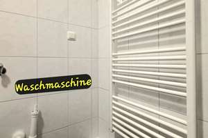 *ÜBER DEN DÄCHERN VON BORBECK! Attraktive 3,5-Zi. Whg. + Gemeinschaftsgarten, Germaniastraße-E* – Germaniastraße 182, 45355 Bochold, Essen – Vorschaubild 6