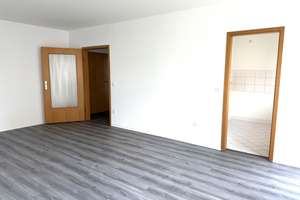 Frisch renoviert mit großem Balkon in grüner Toplage – Am Birnengarten 53a, 39116 Ottersleben, Magdeburg – Vorschaubild 17