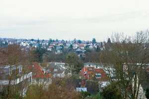 Baugrundstück zum Bodenrichtwert in bester Lage Sonnenbergs – Wiesbaden – Vorschaubild 3