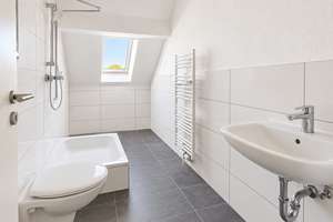 Charmante DG Wohnung mit besonderem Wohlfühlfaktor – 44629 Baukau-Ost, Herne – Vorschaubild 9