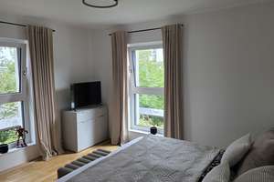 Viel Platz in Vahrenwald: 5-Zimmer-Wohnung in Hannover mit Einbauküche – Neanderstraße 1a, 30165 Vahrenwald, Hannover – Vorschaubild 7