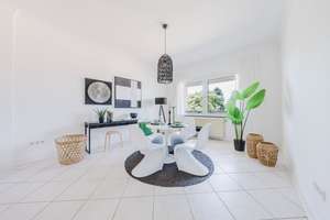 Großzügig wohnen im Kreuzviertel: Altbau-Charme mit 3–4 Schlafzimmern und Parkplatzmöglichkeit – Die vollständige Adresse der Immobilie erhältst du vom Anbieter., 44137 Westfalenhalle, Dortmund – Vorschaubild 3