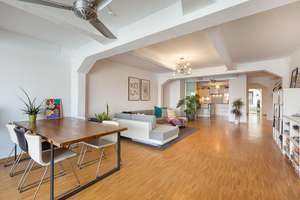 Exklusive 4-Zimmer-Wohnung mit Rheinblick im denkmalgeschützten „Siebengebirge“ – Rheinauhafen Köln – Die vollständige Adresse der Immobilie erhältst du vom Anbieter., 50678 Neustadt/Süd, Köln – Vorschaubild 5