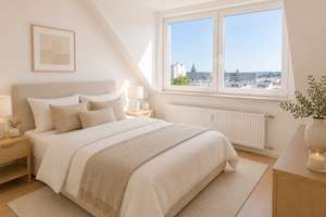 Studenten aufgepasst! gemütliche 2 Zimmer Wohnung in Aachen City – Alexanderstraße 79-81, 52066 Hansemannplatz, Aachen – Vorschaubild 2