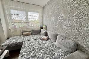 Ruhig wohnen, sicher investieren: 4-Zimmer-Dachgeschosswohnung mit Potenzial – Die vollständige Adresse der Immobilie erhältst du vom Anbieter., 34613 Schwalmstadt – Vorschaubild 6