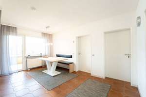 Attraktive 3 Zimmerwohnung mit Balkon und Garage in Rheinfelden-Herten