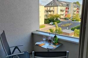 Von privat: Tolle Maisonette-Wohnung in Gonsenheim – für Eigennutzer oder Kapitalanleger – Die vollständige Adresse der Immobilie erhältst du vom Anbieter., 55122 Gonsenheim, Mainz – Vorschaubild 5