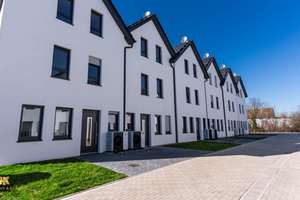 KFW 40 Reihenhäuser in Top Lage Wolfsburg-Vorsfelde //Nur noch 4 Verfügbar!// – Die vollständige Adresse der Immobilie erhältst du vom Anbieter., 38448 Vorsfelde, Wolfsburg – Vorschaubild 42