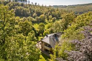 Habl Immobilien - Landhausanwesen mit Schwimmteich & Einliegerwohnung – Die vollständige Adresse der Immobilie erhältst du vom Anbieter., 61389 Schmitten – Vorschaubild 13