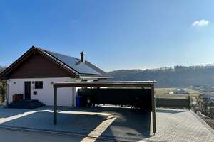 Provisionsfrei* | Modernes Einfamilienhaus mit Einliegerwohnung, Smart-Home, PV-Anlage – Behaghelweg 21, 79780 Stühlingen – Vorschaubild 10